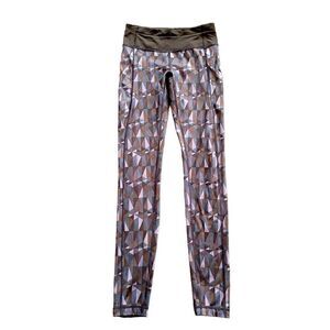 Lululemon Speed Tight II Full-On Luxtreme